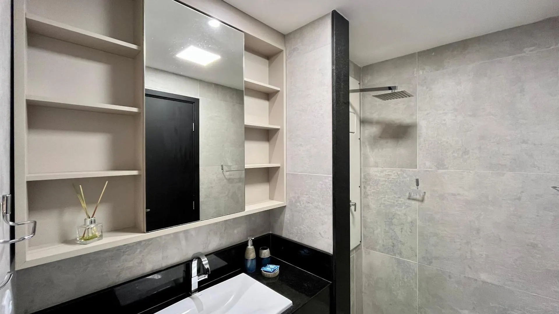 Apto Suites Beira Mar Home Stay Ресифи Апартаменты