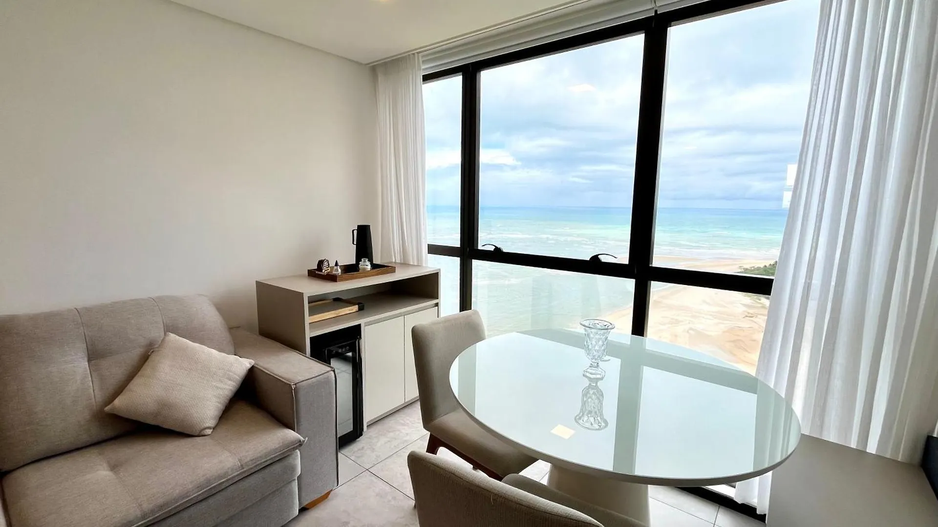 Apto Suites Beira Mar Home Stay Ресифи Апартаменты